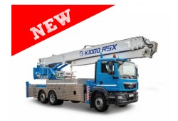 location camion grue paris